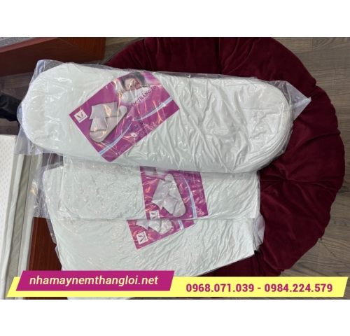BỘ GỐI GÒN CAO CẤP THẮNG LỢI ( 2 NẰM + 1 ÔM )